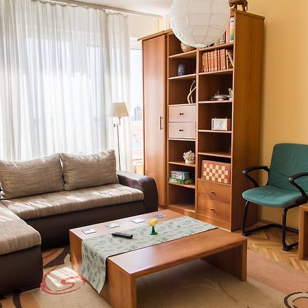 Sunny Apartment Beograd Ngoại thất bức ảnh