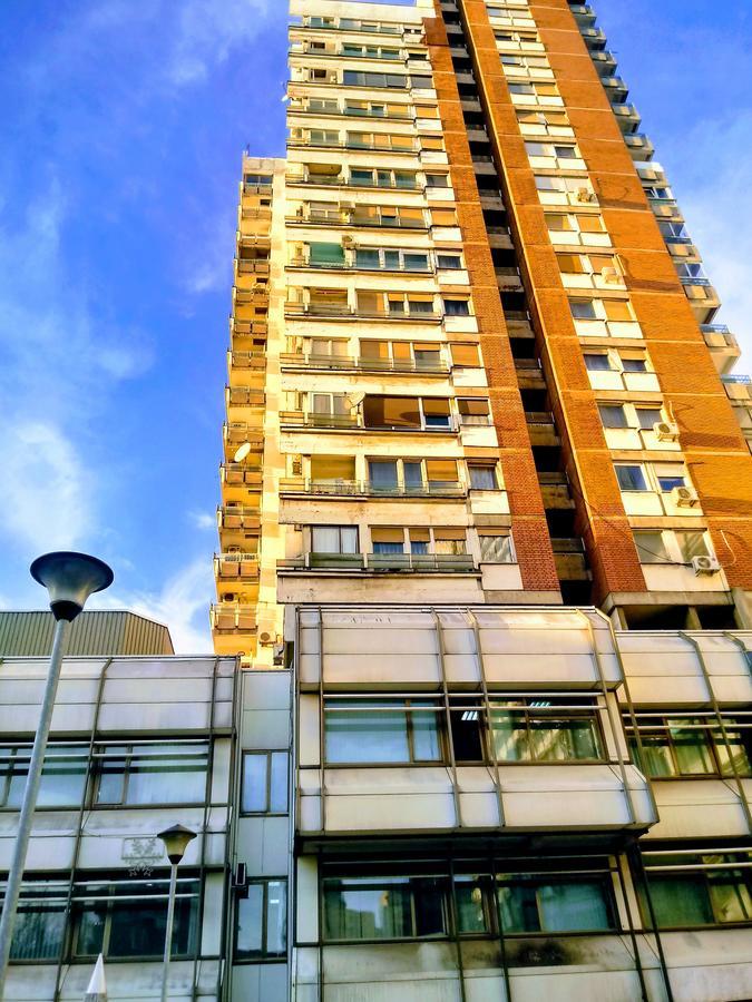 Sunny Apartment Beograd Ngoại thất bức ảnh